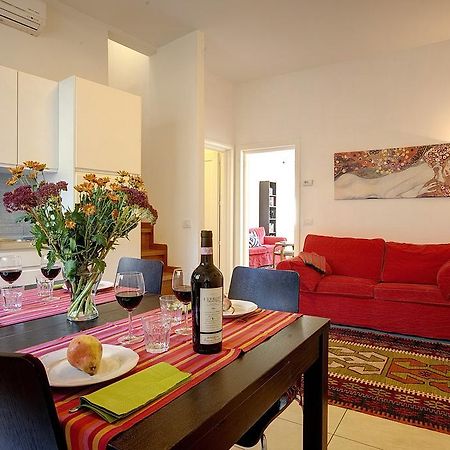 Apartmán Anticafirenze Pokoj fotografie