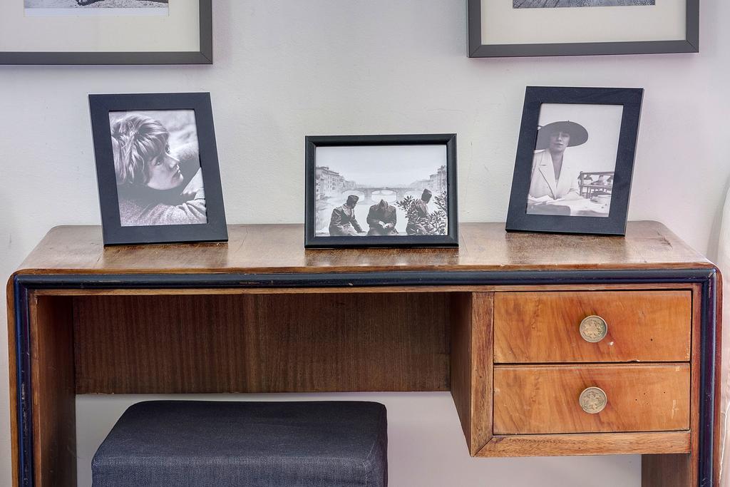 Apartmán Anticafirenze Exteriér fotografie