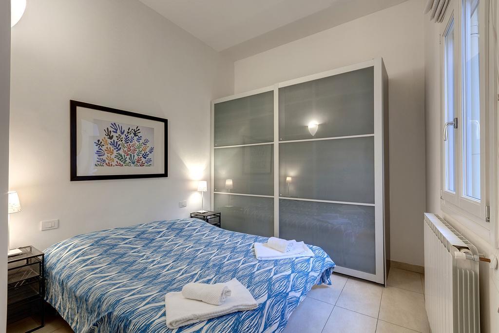 Apartmán Anticafirenze Exteriér fotografie