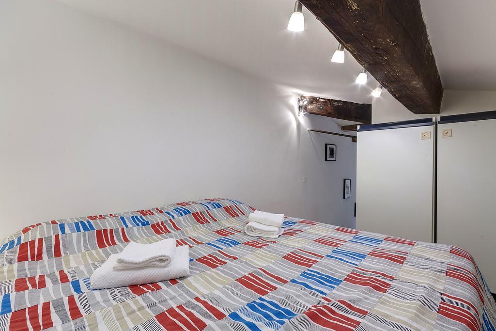 Apartmán Anticafirenze Exteriér fotografie