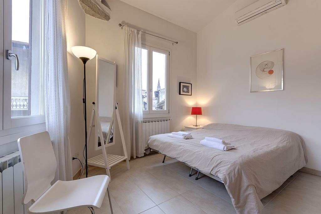 Apartmán Anticafirenze Exteriér fotografie