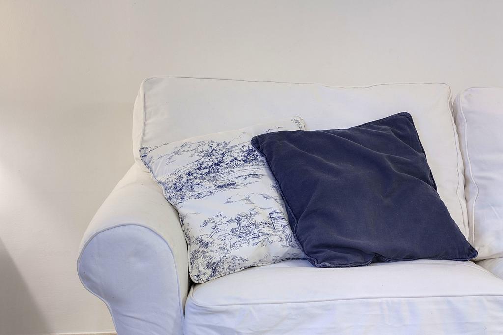 Apartmán Anticafirenze Exteriér fotografie