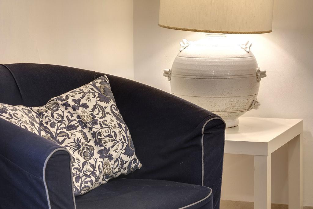 Apartmán Anticafirenze Exteriér fotografie