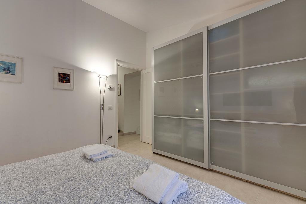 Apartmán Anticafirenze Exteriér fotografie