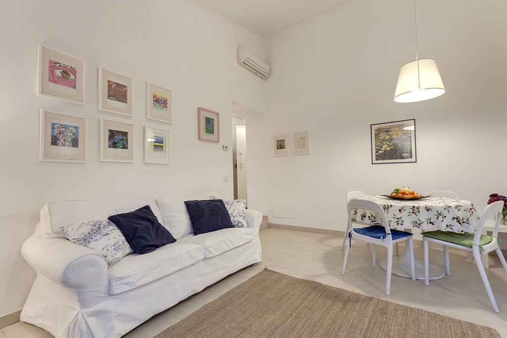 Apartmán Anticafirenze Exteriér fotografie