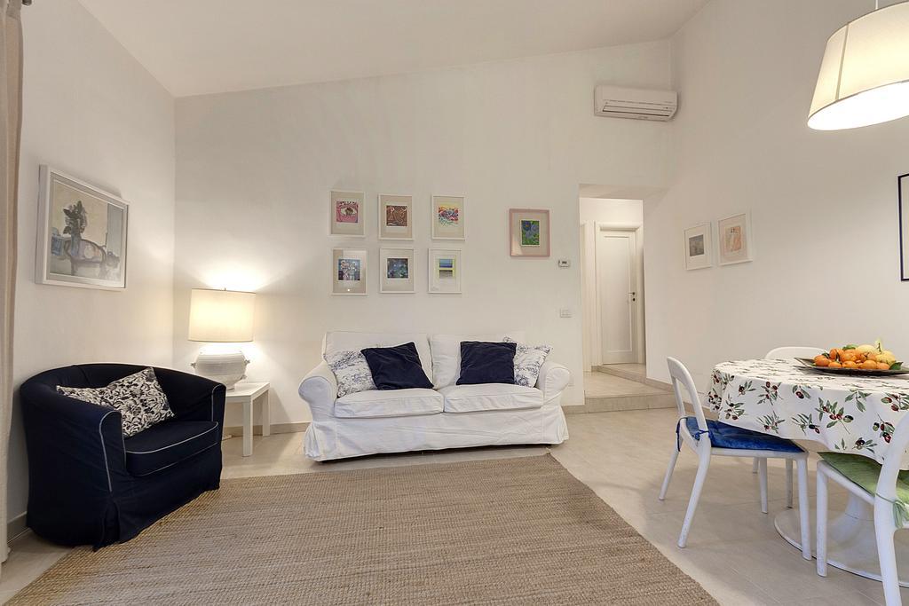 Apartmán Anticafirenze Exteriér fotografie