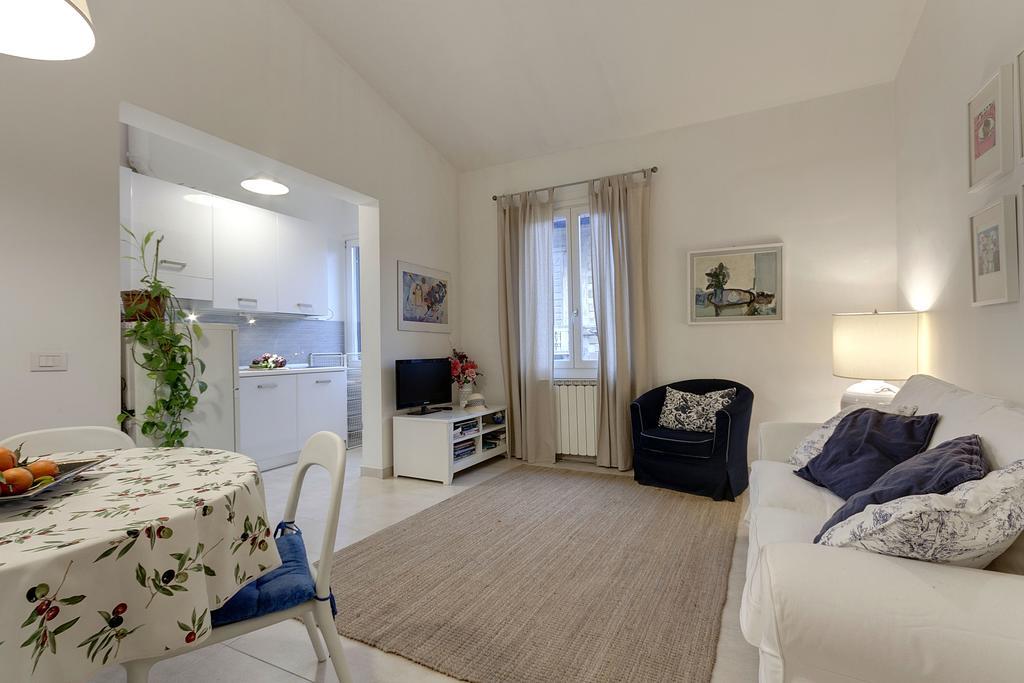 Apartmán Anticafirenze Exteriér fotografie