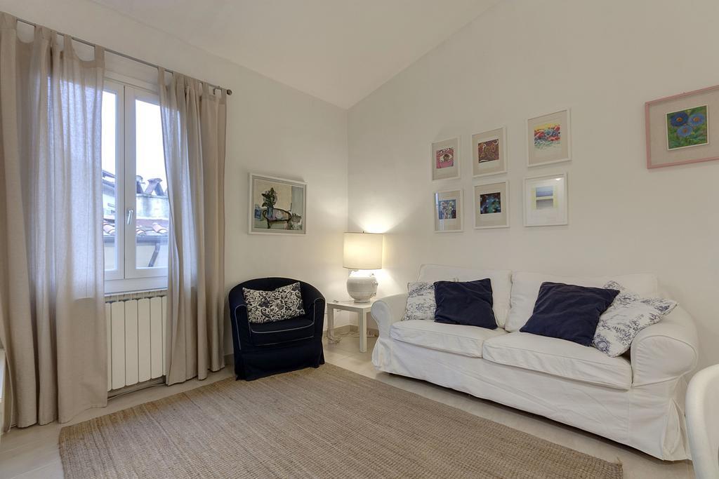 Apartmán Anticafirenze Exteriér fotografie