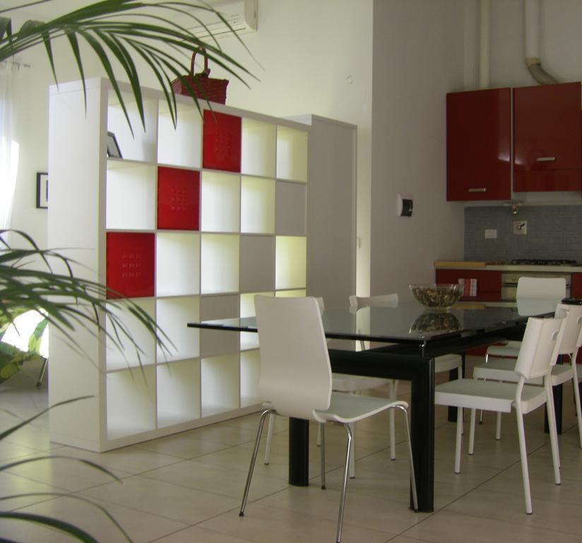 Apartmán Anticafirenze Pokoj fotografie