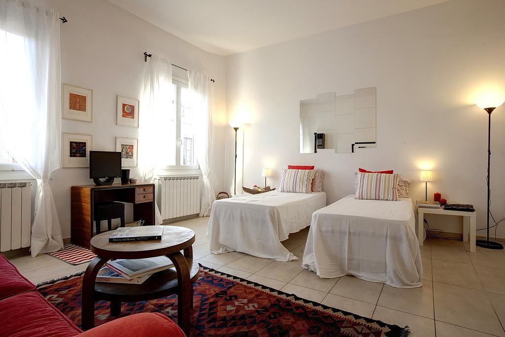 Apartmán Anticafirenze Pokoj fotografie