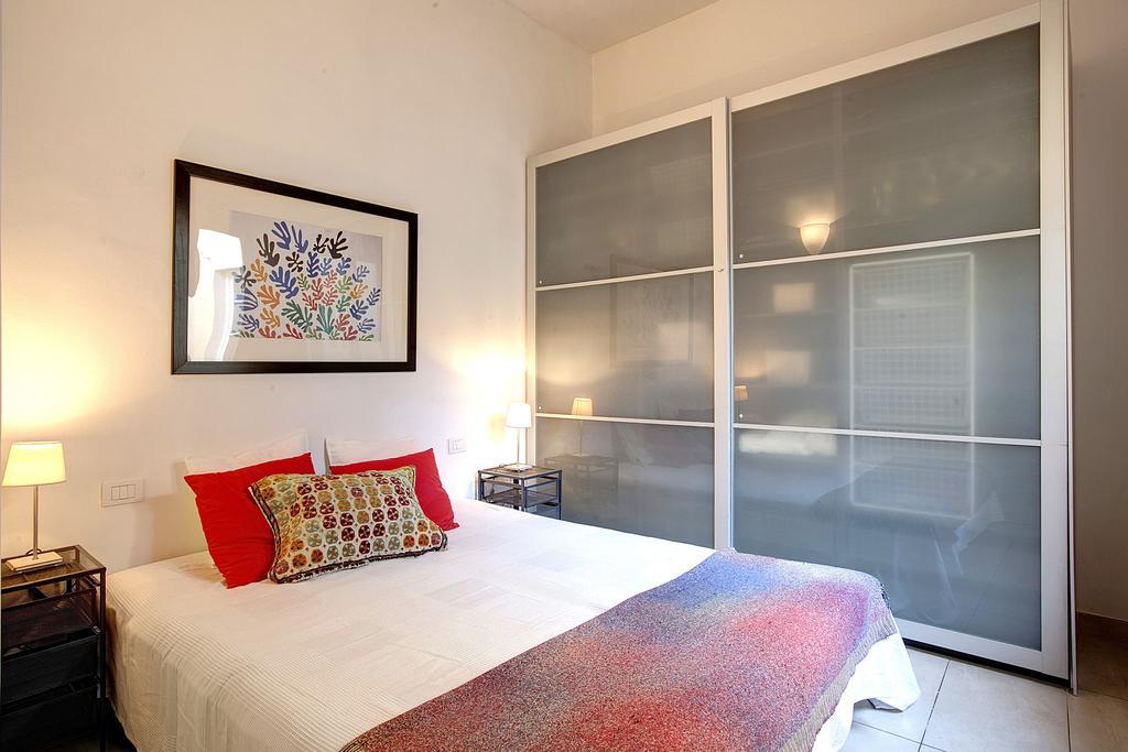 Apartmán Anticafirenze Pokoj fotografie