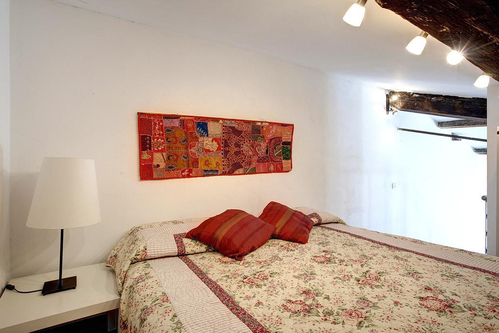 Apartmán Anticafirenze Pokoj fotografie