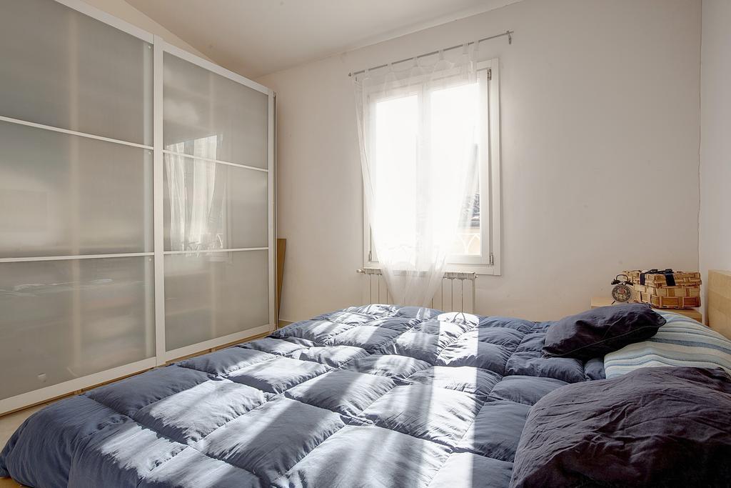 Apartmán Anticafirenze Exteriér fotografie