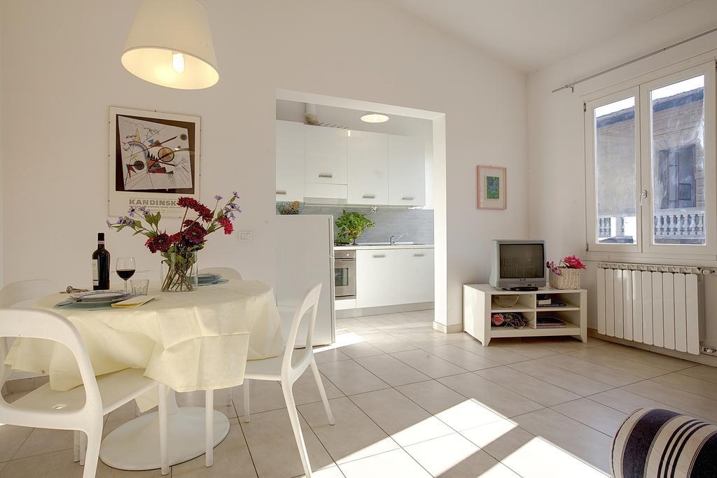 Apartmán Anticafirenze Pokoj fotografie