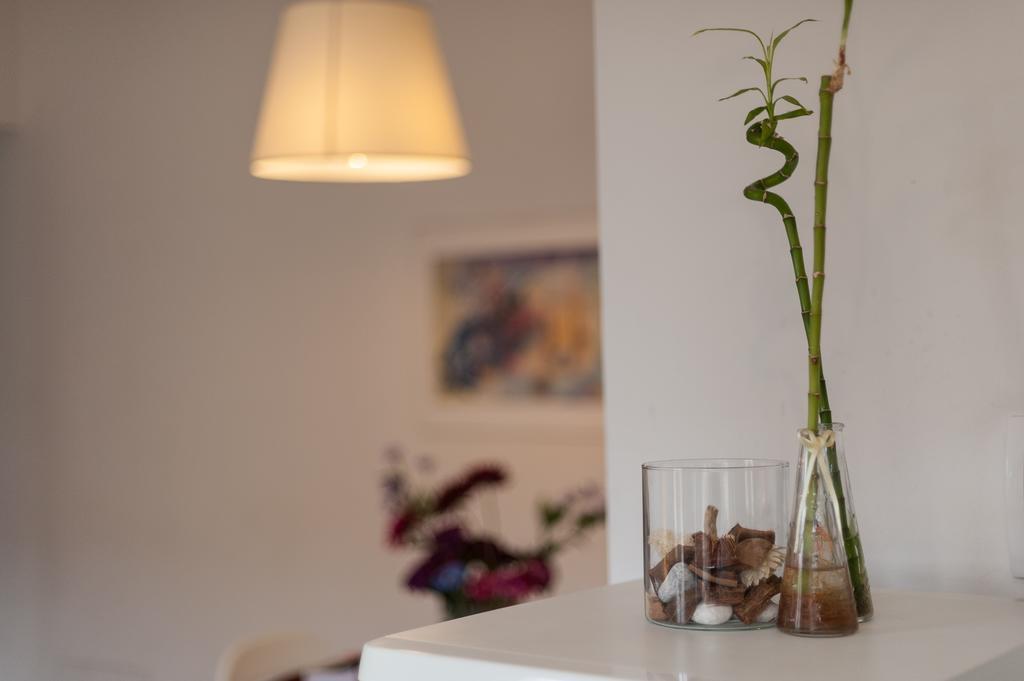 Apartmán Anticafirenze Pokoj fotografie