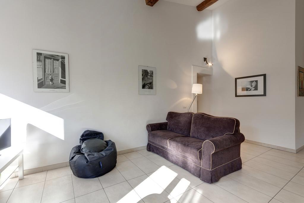 Apartmán Anticafirenze Exteriér fotografie