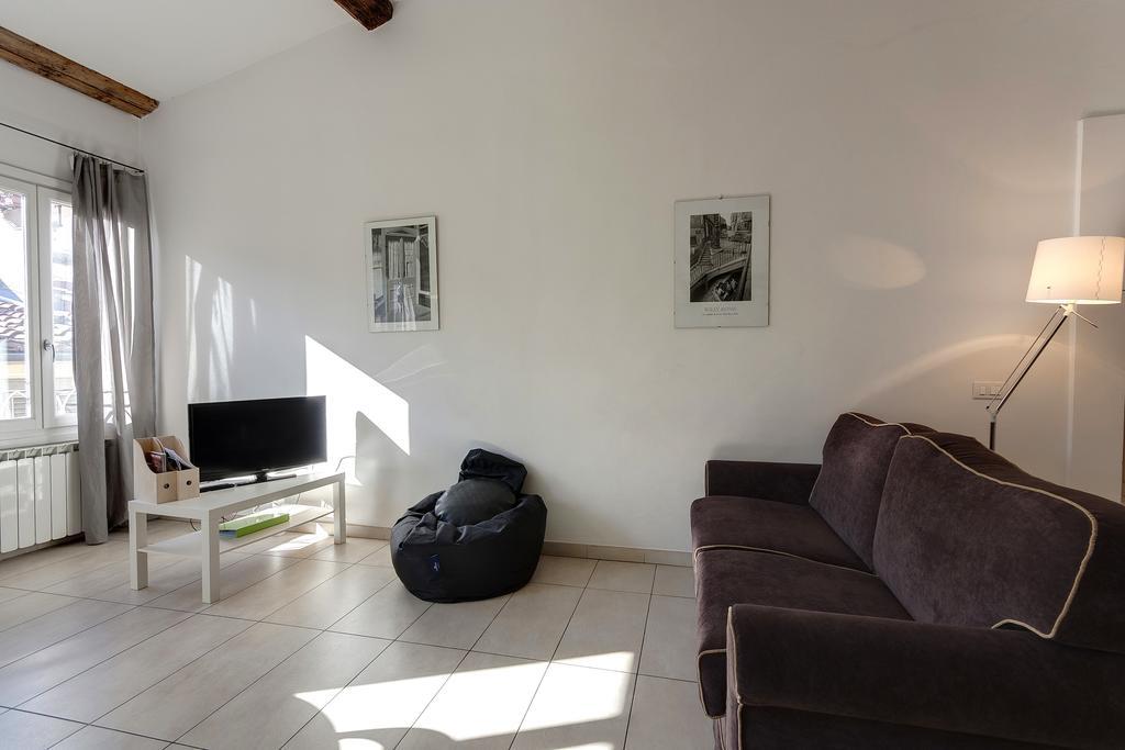Apartmán Anticafirenze Exteriér fotografie