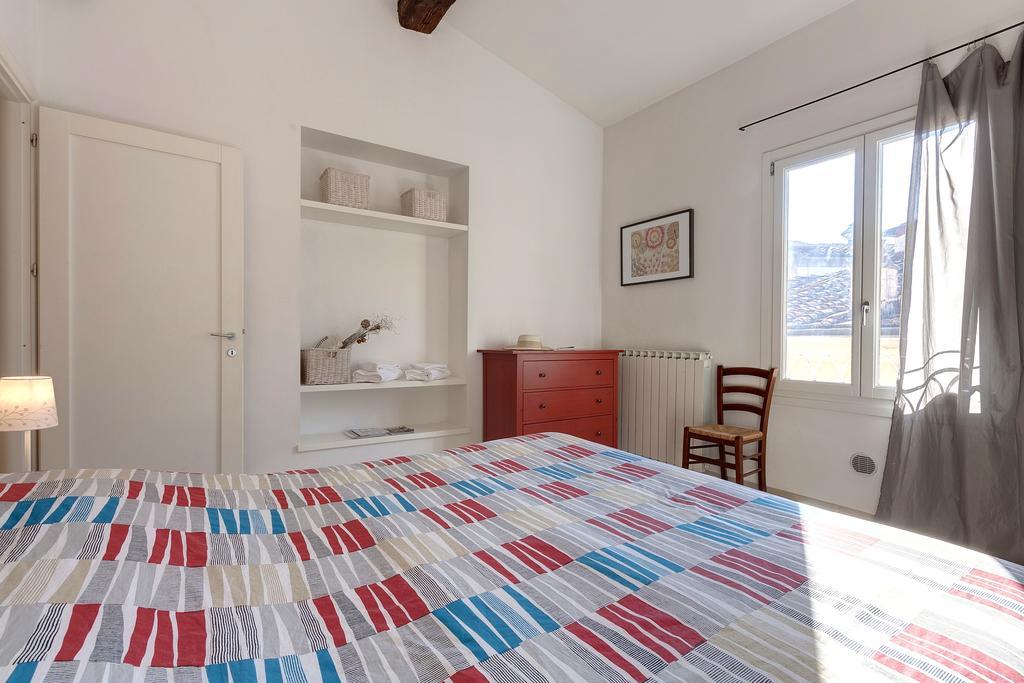 Apartmán Anticafirenze Exteriér fotografie