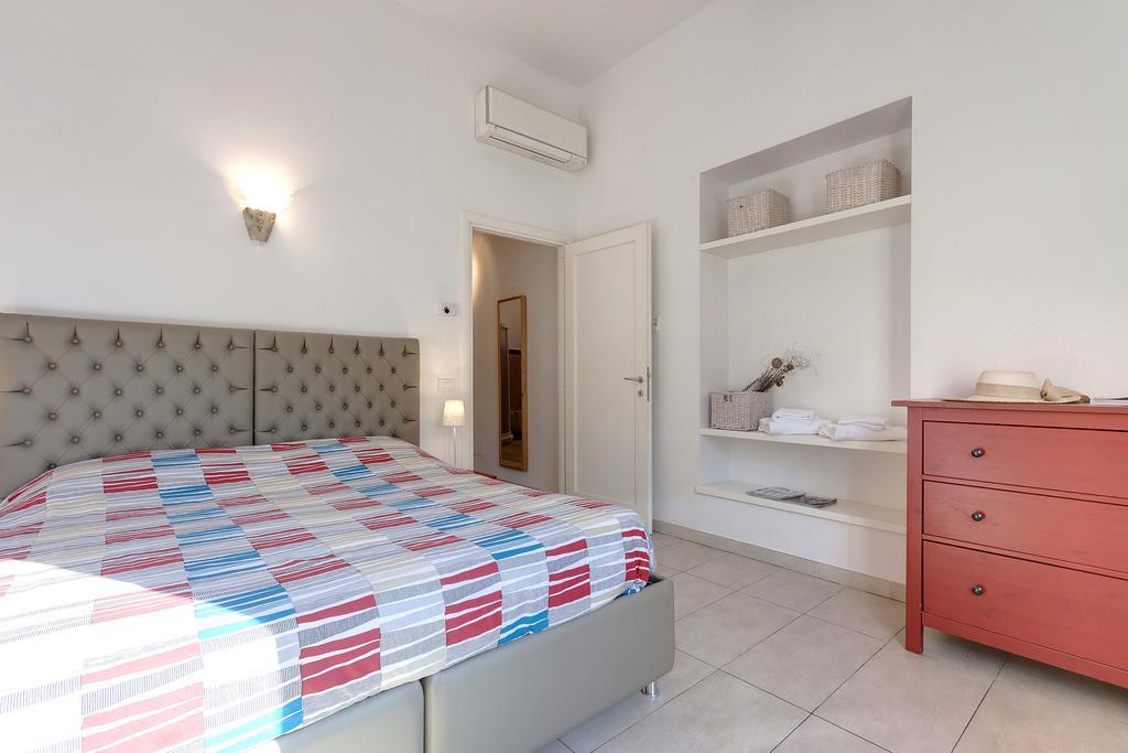 Apartmán Anticafirenze Exteriér fotografie