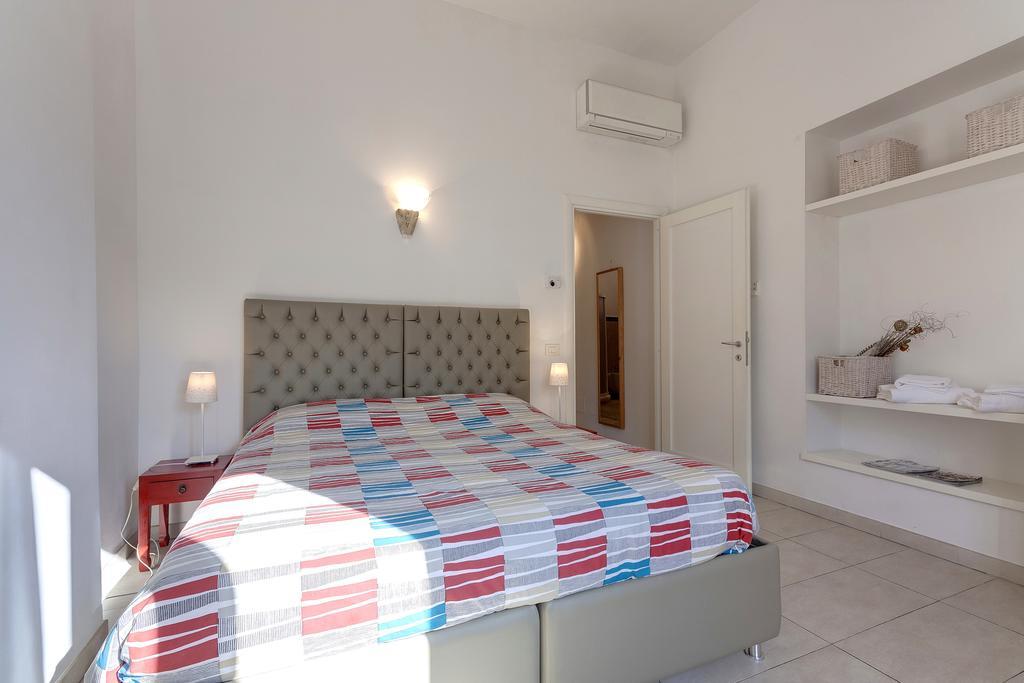 Apartmán Anticafirenze Exteriér fotografie