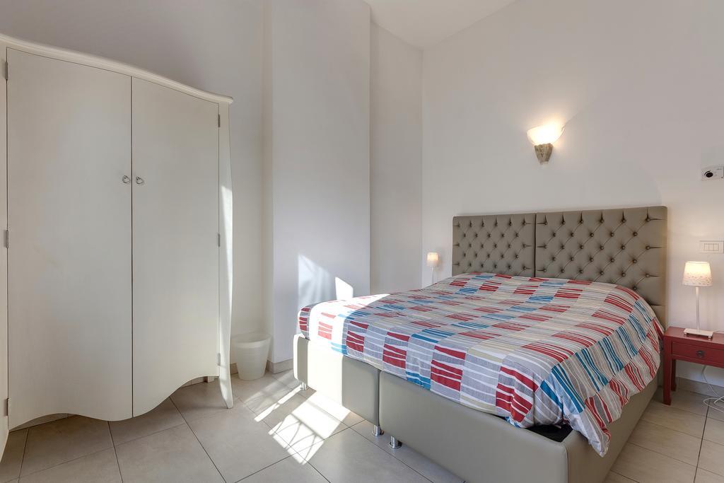 Apartmán Anticafirenze Exteriér fotografie